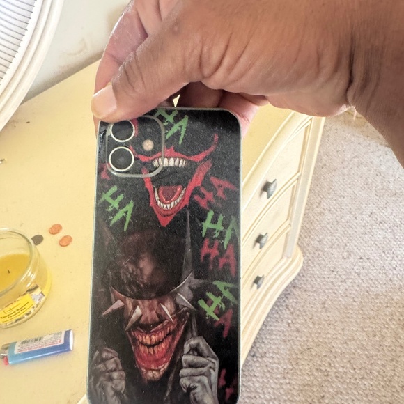 Unlocked iPhone 12 Pro Max